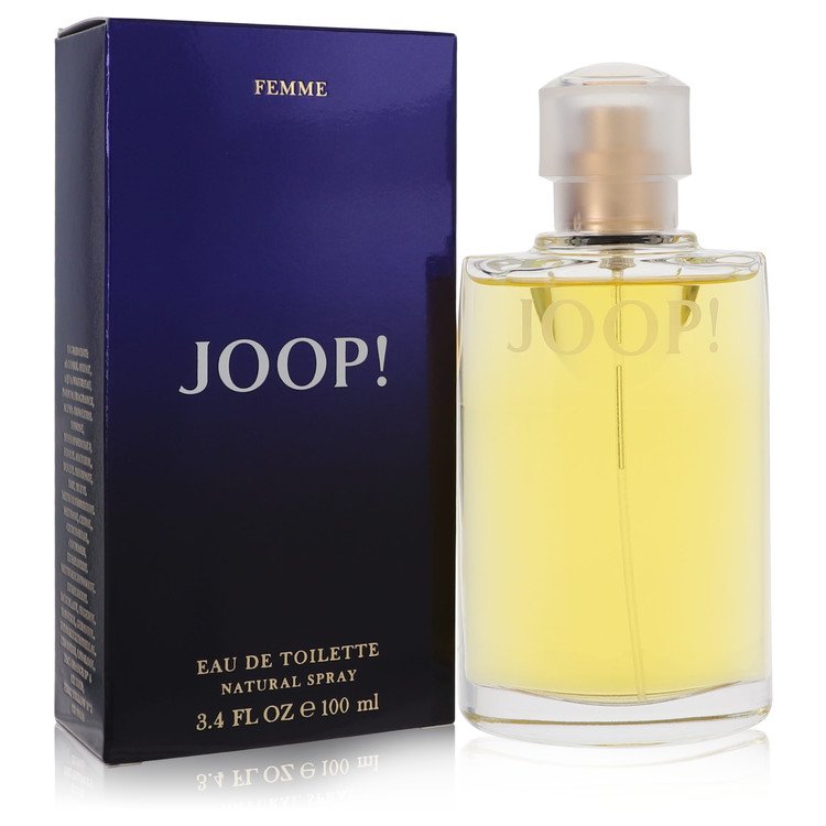 Joop Eau De Toilette Spray By Joop! (Women) - Rochan Shop