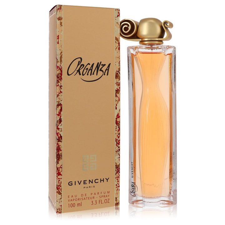 Organza Eau De Parfum Spray By Givenchy (Women) - Rochan Shop