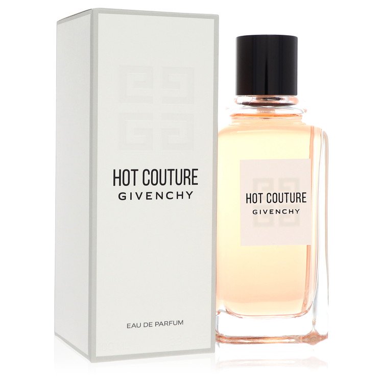 Hot Couture Eau De Parfum Spray By Givenchy (Women) - Rochan Shop