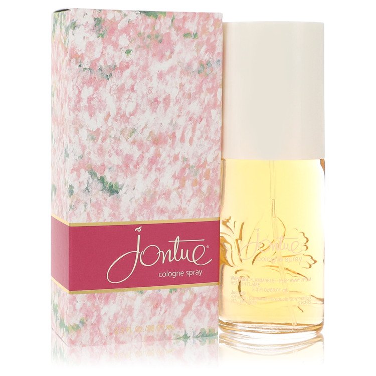 Jontue Cologne Spray By Revlon (Women) - Rochan Shop