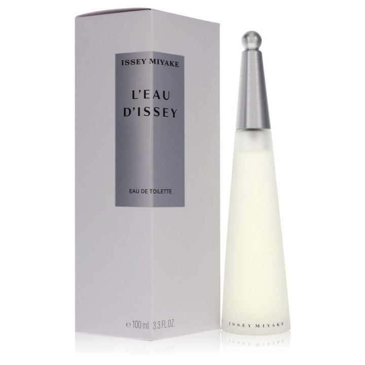 L'eau D'issey (Issey Miyake) Eau De Toilette Spray By Issey Miyake (Women) - Rochan Shop