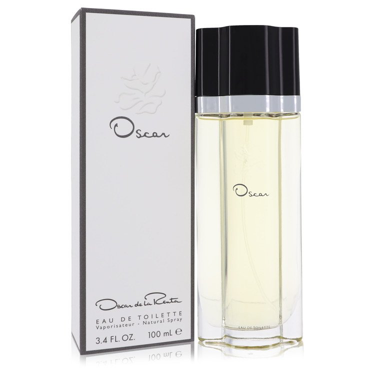 Oscar Eau De Toilette Spray By Oscar De La Renta (Women) - Rochan Shop