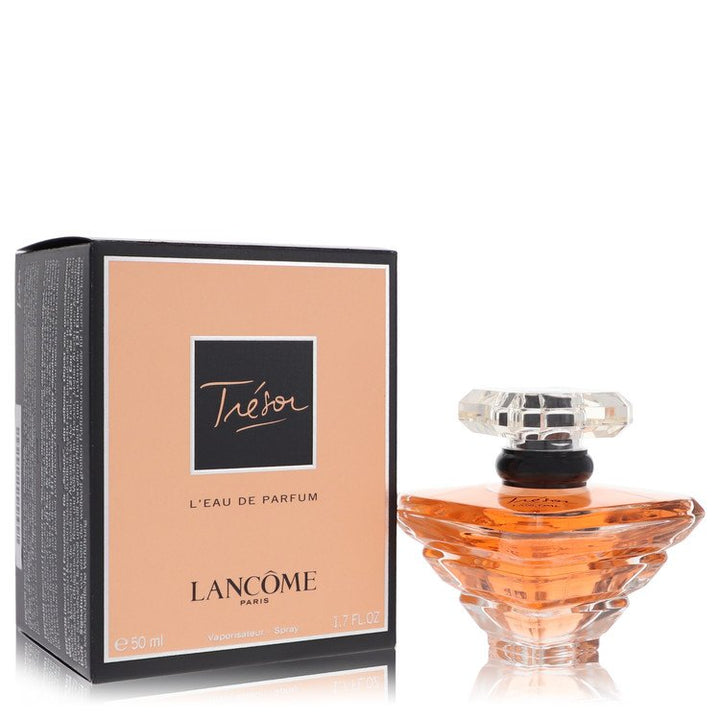 Tresor Eau De Parfum Spray By Lancome (Women) - Rochan Shop