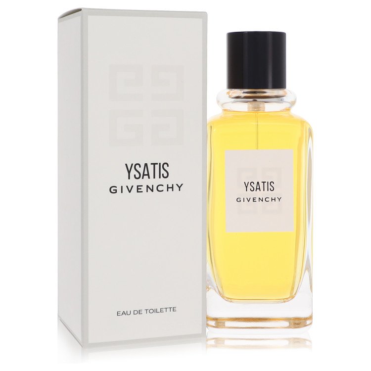 Ysatis Eau De Toilette Spray By Givenchy (Women) - Rochan Shop