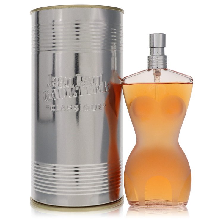 Jean Paul Gaultier Eau De Toilette Spray By Jean Paul Gaultier (Women) - Rochan Shop