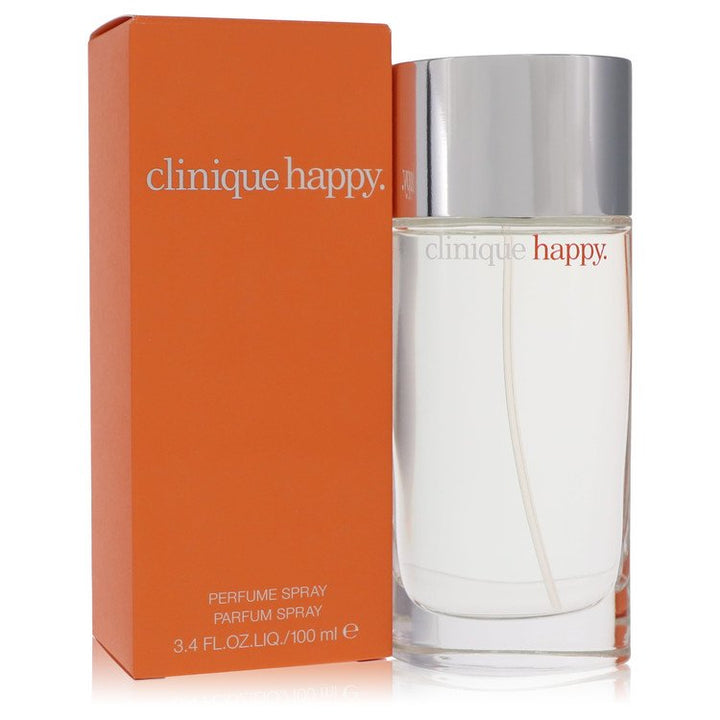 Happy Eau De Parfum Spray By Clinique (Women) - Rochan Shop