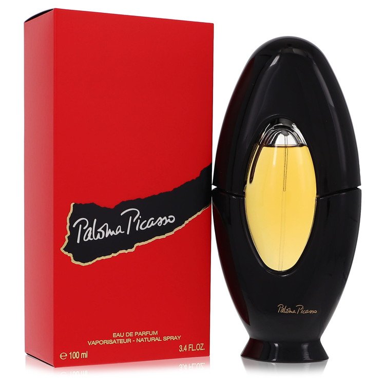 Paloma Picasso Eau De Parfum Spray By Paloma Picasso (Women) - Rochan Shop