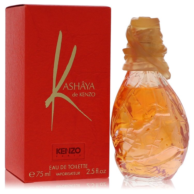 Kashaya De Kenzo Eau De Toilette Spray By Kenzo (Women) - Rochan Shop