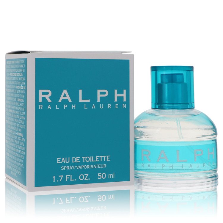 Ralph Eau De Toilette Spray By Ralph Lauren (Women) - Rochan Shop