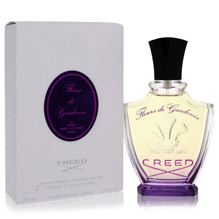 Fleurs De Gardenia Millesime Spray By Creed (Women) - Rochan Shop