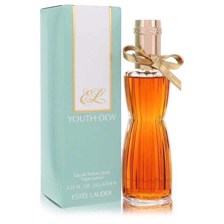 Youth Dew Eau De Parfum Spray By Estee Lauder (Women) - Rochan Shop