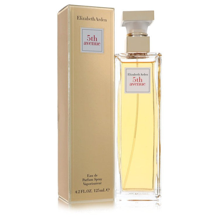 5th Avenue Eau De Parfum Spray By Elizabeth Arden (Women) - Rochan Shop