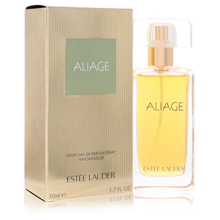 Aliage Sport Fragrance Edp Spray By Estee Lauder (Women) - Rochan Shop