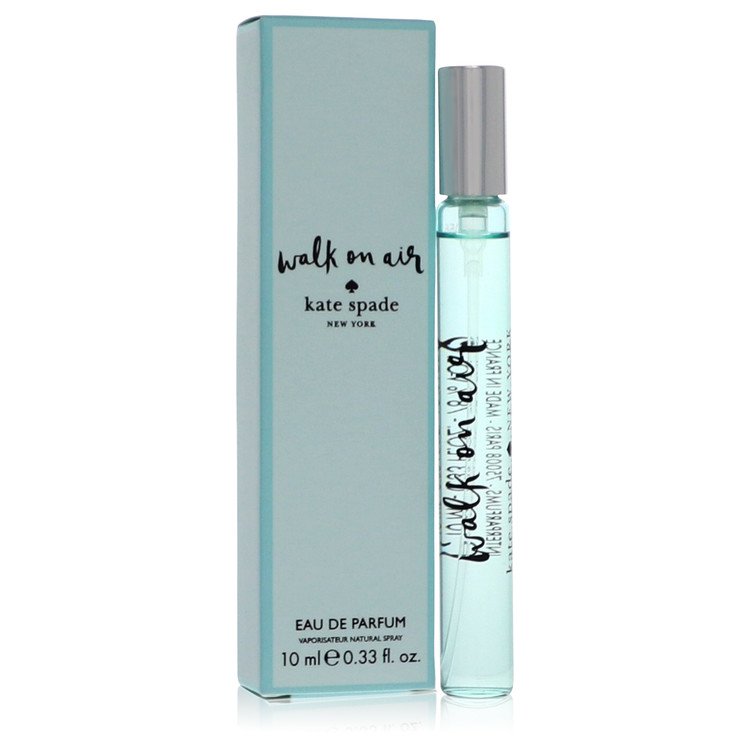 Walk On Air Mini Edp Spray By Kate Spade (Women) - Rochan Shop