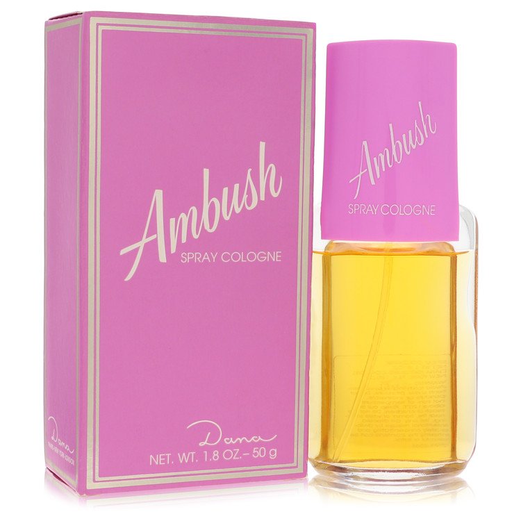 Ambush By Dana Cologne Spray 1.8 Oz (Women)
