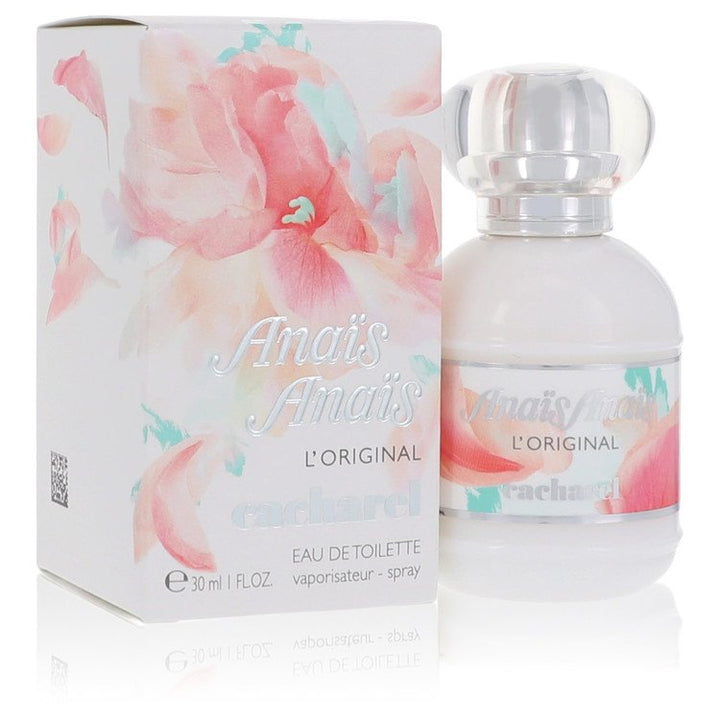 Anais Anais L'original Eau De Toilette Spray By Cacharel (Women) - Rochan Shop