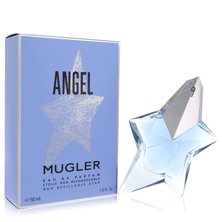 Angel Eau De Parfum Spray By Thierry Mugler (Women) - Rochan Shop