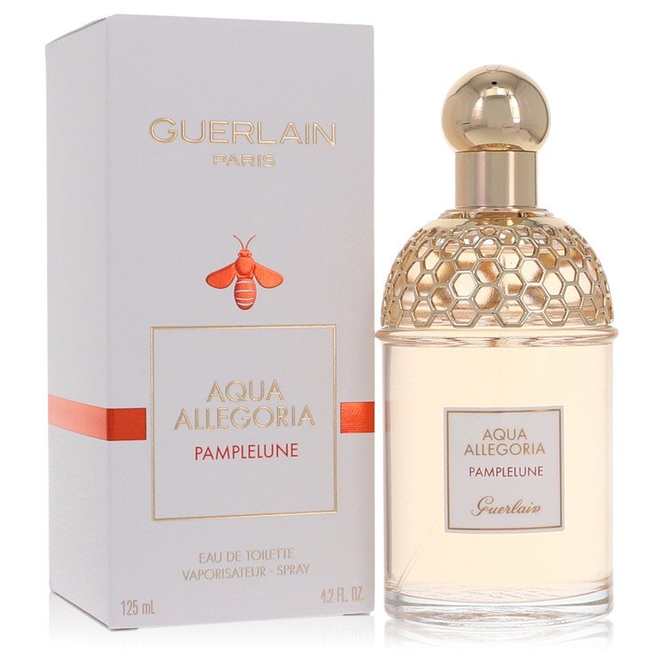 Aqua Allegoria Pamplelune Eau De Toilette Spray By Guerlain (Women) - Rochan Shop