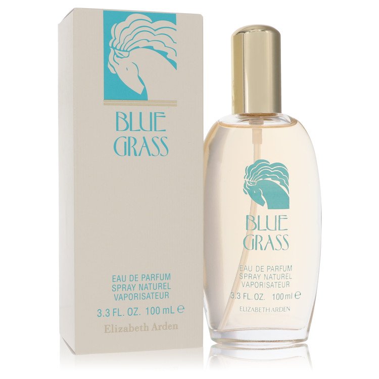 Blue Grass Eau De Parfum Spray By Elizabeth Arden (Women) - Rochan Shop