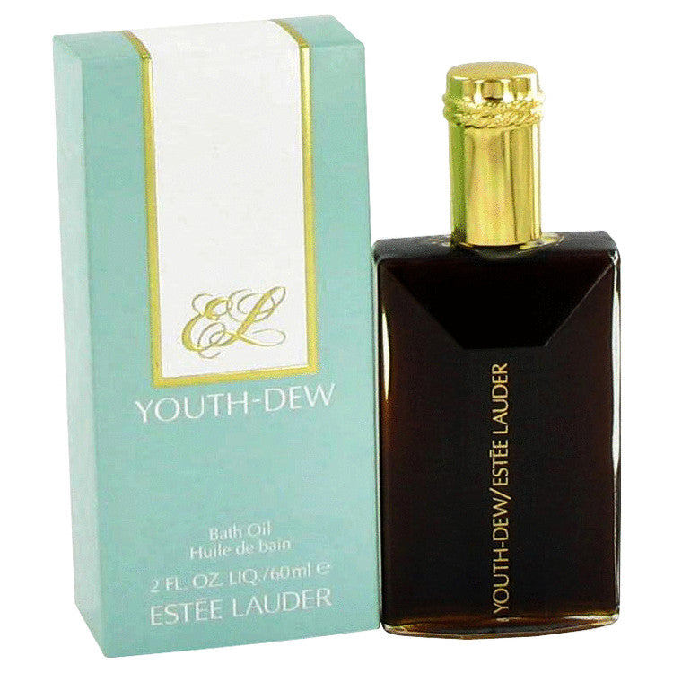 Youth Dew Bath Oil By Estee Lauder (Women) - Rochan Shop