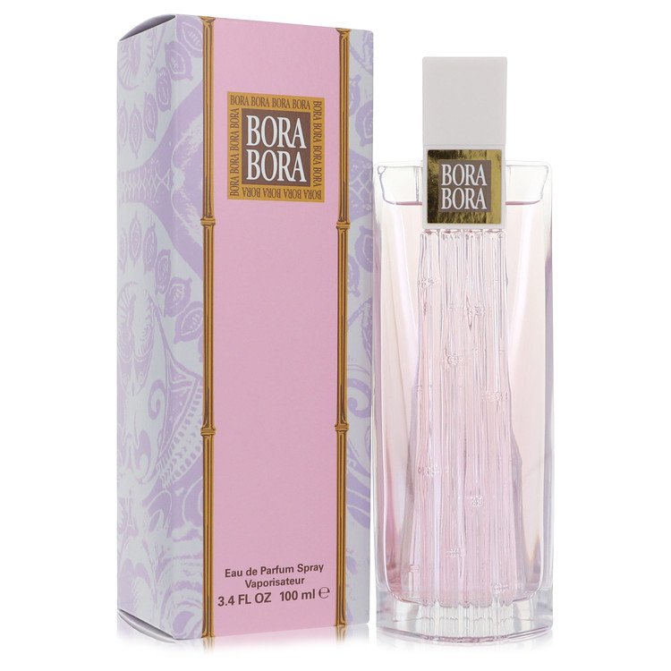 Bora Bora Eau De Parfum Spray By Liz Claiborne (Women) - Rochan Shop