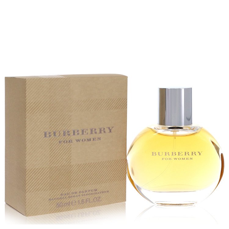 Burberry Eau De Parfum Spray By Burberry (Women) - Rochan Shop