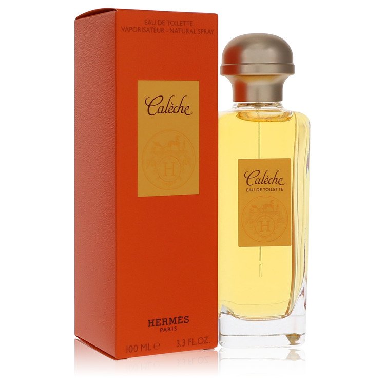 Caleche Eau De Toilette Spray By Hermes (Women) - Rochan Shop