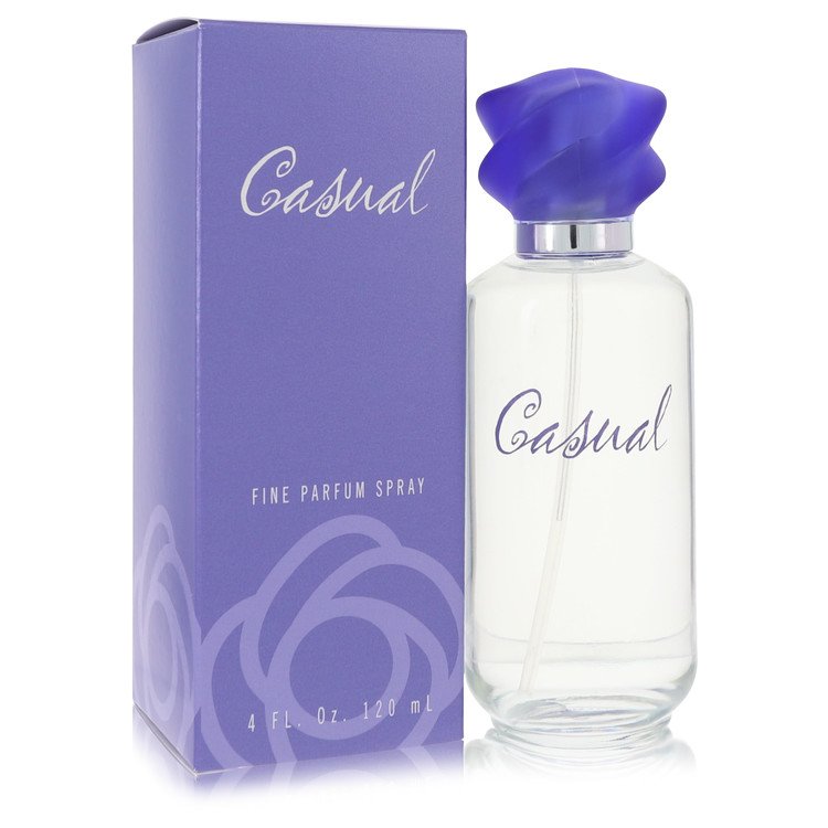 Casual Fine Parfum Spray By Paul Sebastian (Women) - Rochan Shop