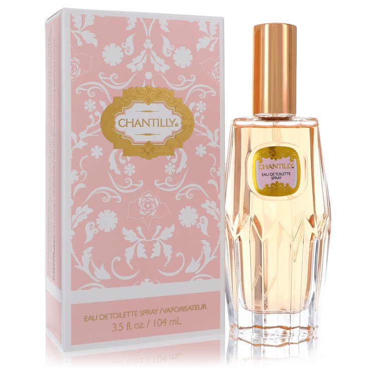 Chantilly Eau De Toilette Spray By Dana (Women) - Rochan Shop