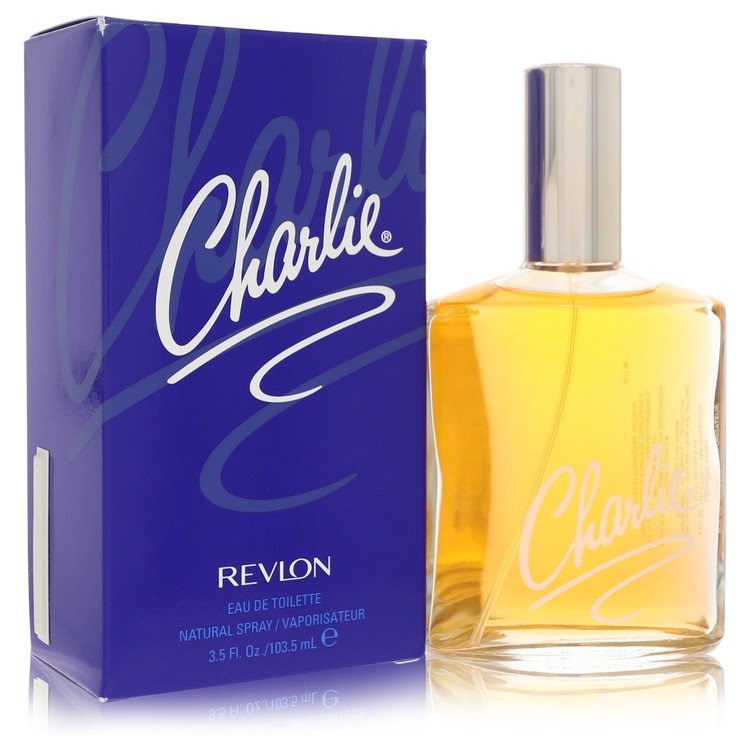 Charlie Eau De Toilette / Cologne Spray By Revlon (Women) - Rochan Shop