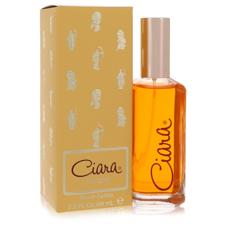 Ciara 100% Eau De Parfum Spray By Revlon (Women) - Rochan Shop