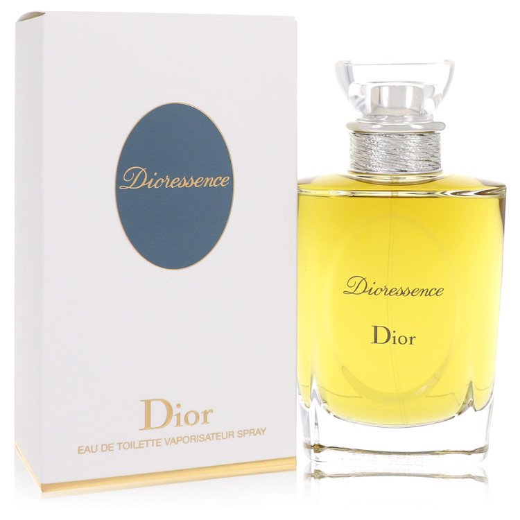 Dioressence Eau De Toilette Spray By Christian Dior (Women) - Rochan Shop