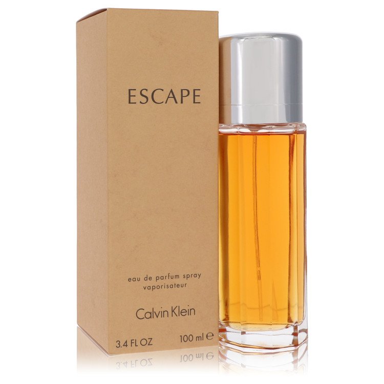 Escape Eau De Parfum Spray By Calvin Klein (Women) - Rochan Shop