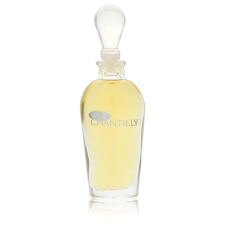 White Chantilly Mini Perfume By Dana (Women) - Rochan Shop