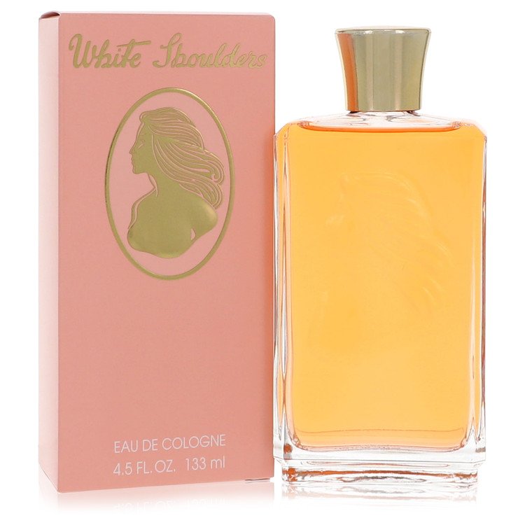 White Shoulders Cologne By Evyan (Women) - Rochan Shop