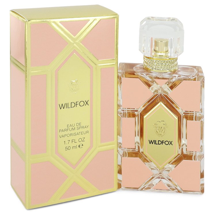 Wildfox Eau De Parfum Spray By Wildfox (Women)