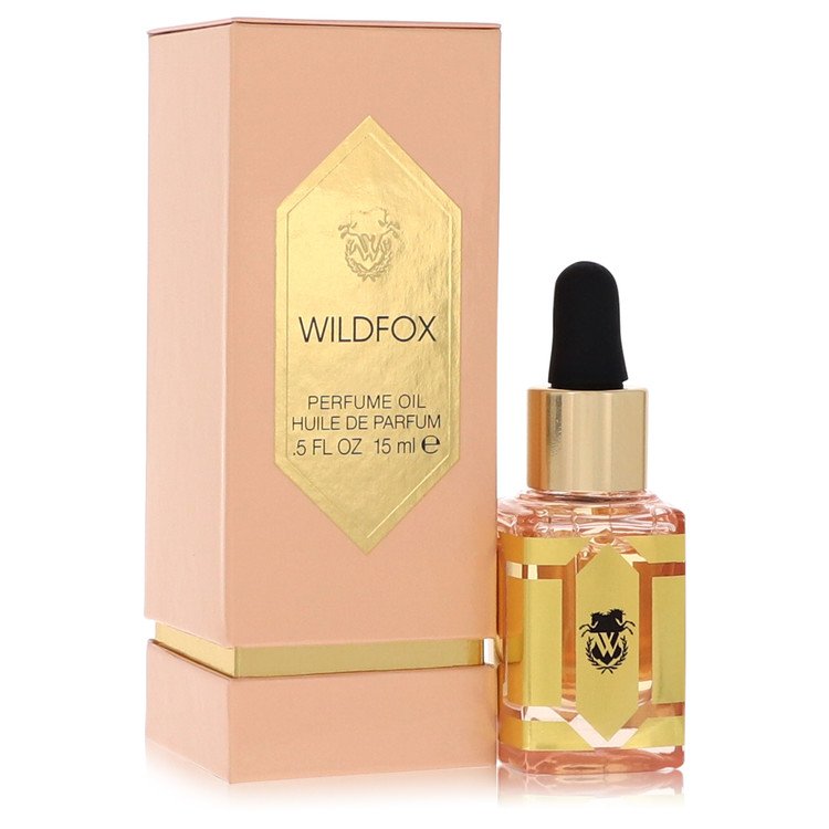 Wildfox Perfume Oil By Wildfox (Women) - Rochan Shop