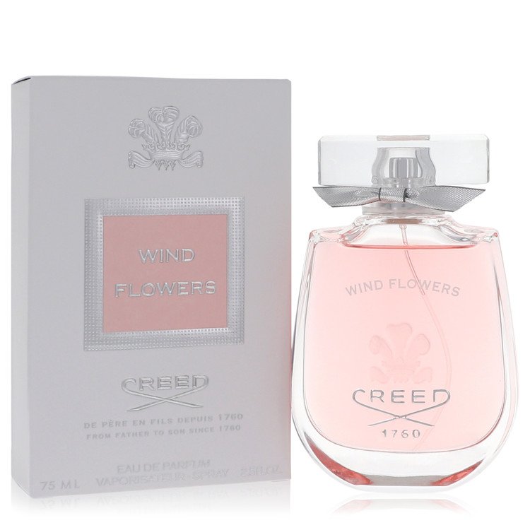 Wind Flowers Eau De Parfum Spray By Creed (Women) - Rochan Shop