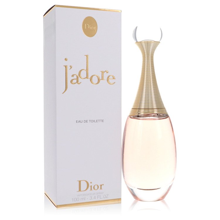 Jadore Eau De Toilette Spray By Christian Dior (Women) - Rochan Shop