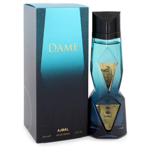 Ajmal Dame Eau De Parfum Ajmal (Women) - Rochan Shop