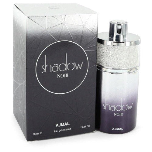 Ajmal Shadow Noir Eau De Parfum Ajmal (Women) - Rochan Shop