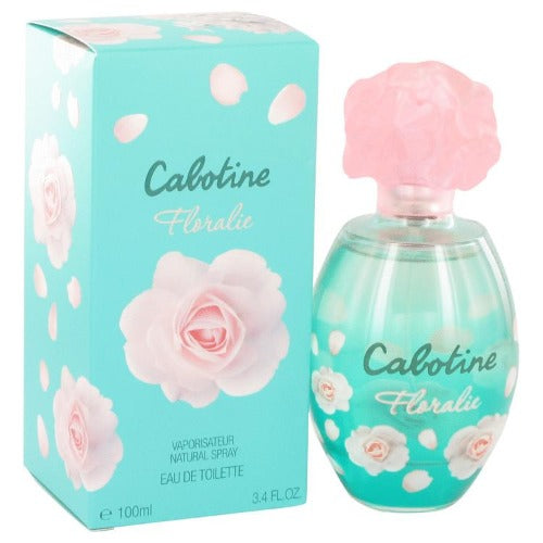 Cabotine Floralie Eau De Toilette Parfums Gres (Women) - Rochan Shop