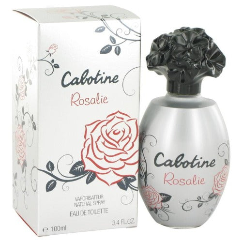 Cabotine Rosalie Eau De Toilette Parfums Gres (Women) - Rochan Shop