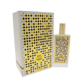 Memo Paris Kedu Eau De Parfum Memo Paris (Unisex) - Rochan Shop