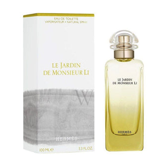 Le Jardin De Monsieur Li Eau De Toilette Hermes (Unisex) - Rochan Shop