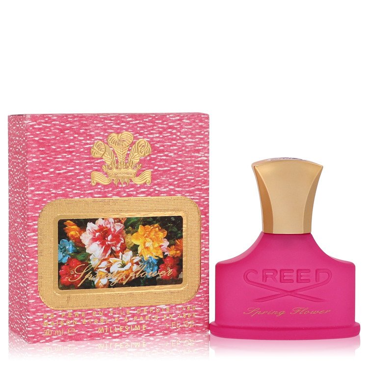 Spring Flower Millesime Eau De Parfum Spray By Creed (Women) - Rochan Shop