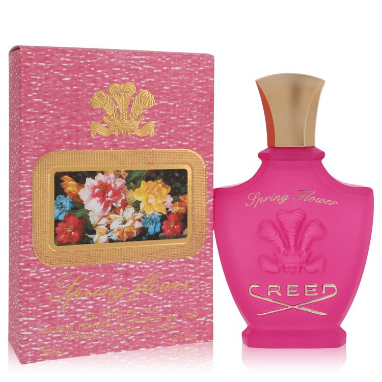 Spring Flower Eau De Parfum Spray By Creed (Women) - Rochan Shop