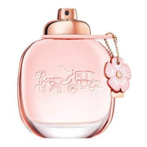 Coach Floral Eau De Parfum Coach (Women) - Rochan Shop