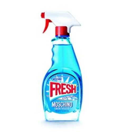 Moschino Fresh Couture Eau De Toilette Moschino (Women) - Rochan Shop