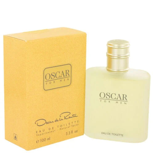 Oscar Eau De Toilette Oscar De La Renta (Men) - Rochan Shop